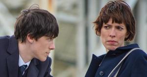 The Listeners cast list: Who plays who in the BBC Rebecca Hall drama