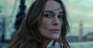 Black Doves cast list: Who plays who in the Netflix thriller led by Keira Knightley and Ben Whishaw