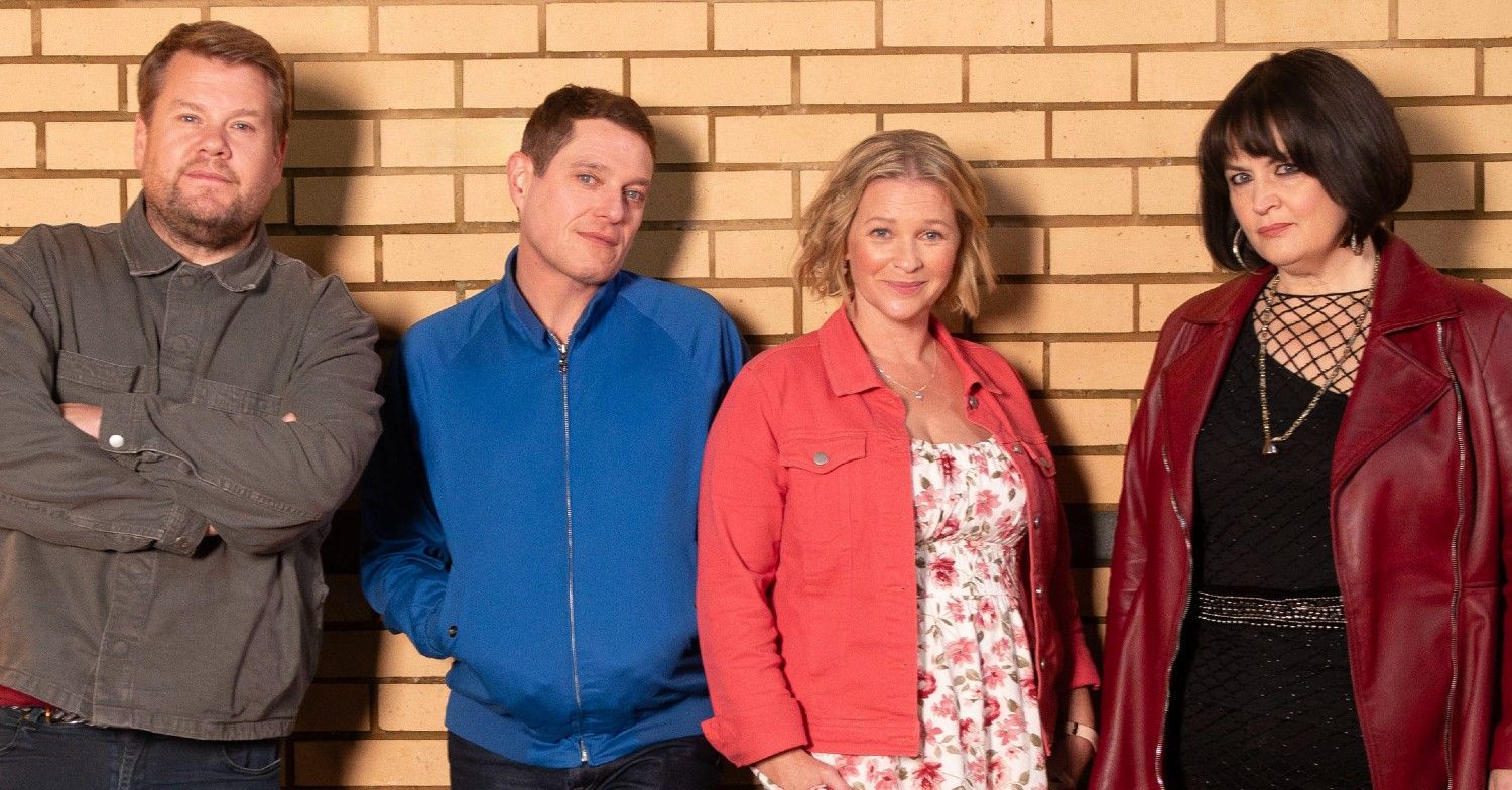 BBC Christmas 2024 TV 'Unmissable lineup' includes Gavin & Stacey