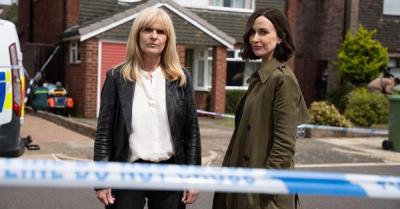 Protection on ITV: Happy Valley favourites Siobhan Finneran and Katherine Kelly reunite in new thriller