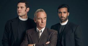 Grantchester series 9: Plot, start date, and who replaces Tom Brittney in the cast of ITV detective drama