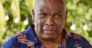 Death in Paradise series 14: Everything we know about Don Warrington's character Commissioner Selwyn Patterson leaving Saint Marie