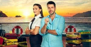 The Good Ship Murder: Channel 5 confirms series 3 is coming