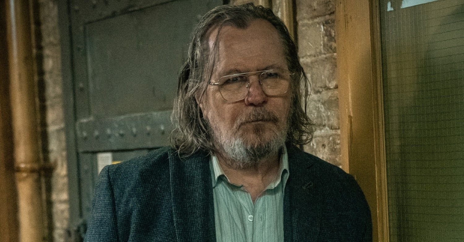 Slow Horses series 4, episode 2 recap: River starts to connect the dots as David Winters’ identity is revealed