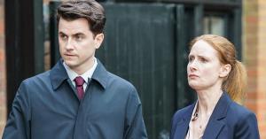 Silent Witness series 28: Guest stars in Homecoming Part 1 and 2 include favourites from Vera and Ted Lasso