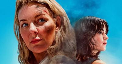 The Castaways on Channel 5: Cast, plot, start date, and location of Sheridan Smith thriller