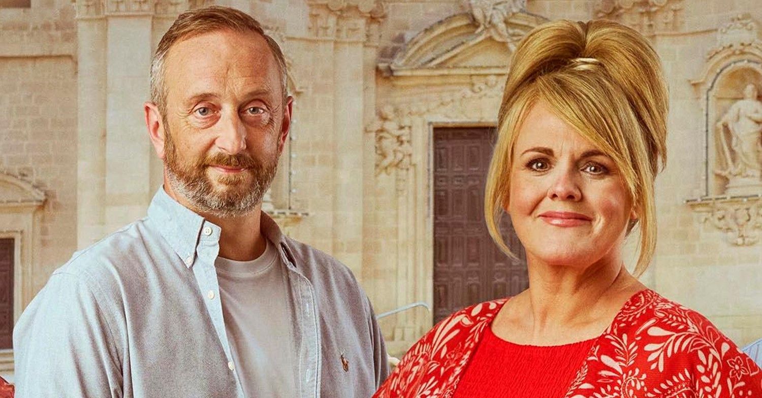 The Madame Blanc Mysteries Everything we know about series 4 and Jean