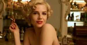 A Cruel Love: The Ruth Ellis Story on ITV - dramatisation of shocking true story stars Lucy Boynton