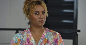 Death in Paradise series 14: McDonald & Dodds favourite Tala Gouveia joins the cast of episode six