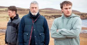 Shetland series 9 cast list: Who plays who in the returning Scottish detective drama